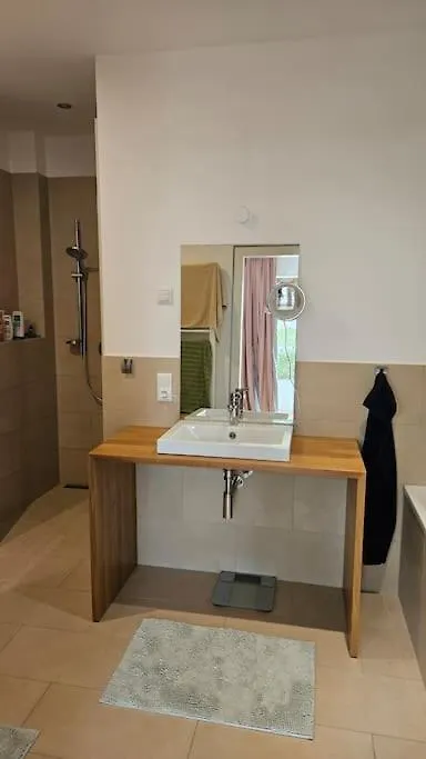 Helle Einzigartige Luxuswohnung Dresden 0*,  Tyskland