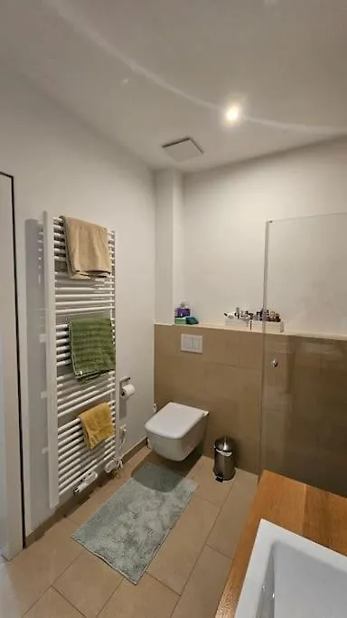 Lejlighed Helle Einzigartige Luxuswohnung Dresden Tyskland
