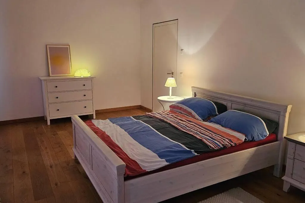 Helle Einzigartige Luxuswohnung Dresden