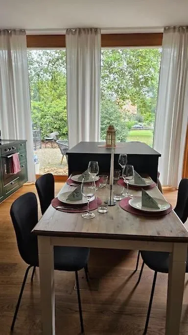 Lejlighed Helle Einzigartige Luxuswohnung Dresden