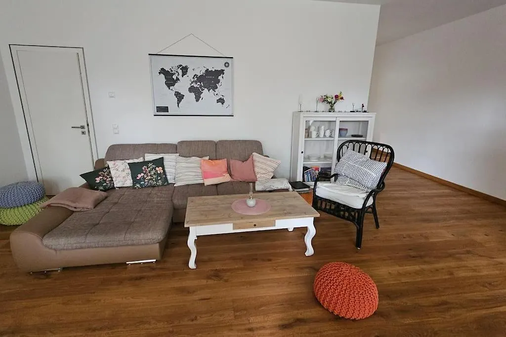 Lejlighed Helle Einzigartige Luxuswohnung Dresden Tyskland